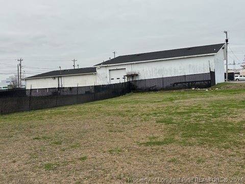 Tiny photo for 302 E 2ND Street E, Lumberton, NC 28358 (MLS # 768288)