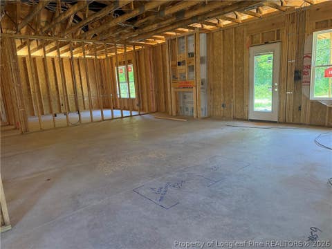 Tiny photo for 406 Thorntons Creek Drive, Erwin, NC 28339 (MLS # 768275)