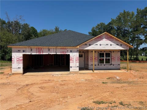 Photo of 406 Thorntons Creek Drive, Erwin, NC 28339 (MLS # 768275)