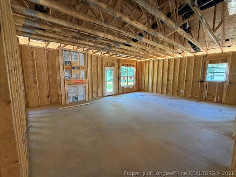 Tiny photo for 406 Thorntons Creek Drive, Erwin, NC 28339 (MLS # 768275)