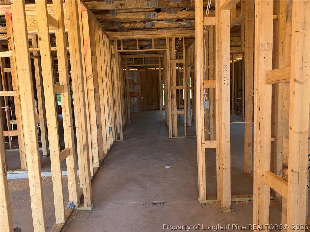 Photo of 406 Thorntons Creek Drive, Erwin, NC 28339 (MLS # 768275)