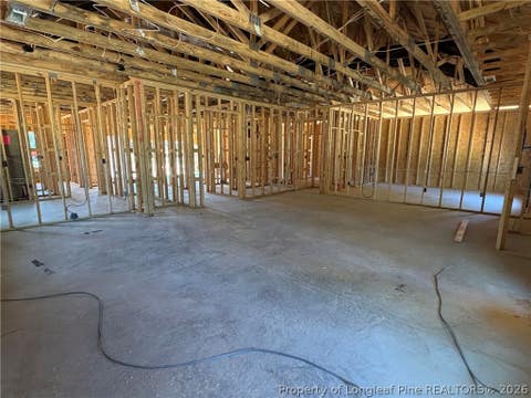 Tiny photo for 406 Thorntons Creek Drive, Erwin, NC 28339 (MLS # 768275)