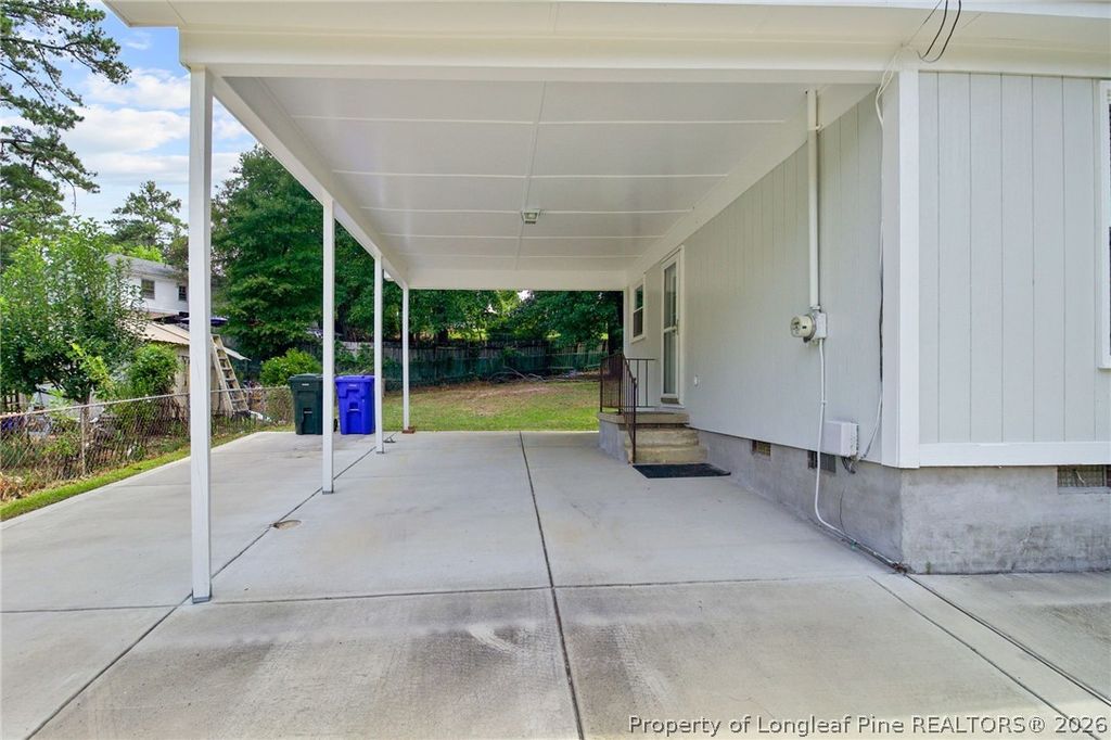 Photo of 601 Woodclift Drive, Fayetteville, NC 28311 (MLS # 765160)