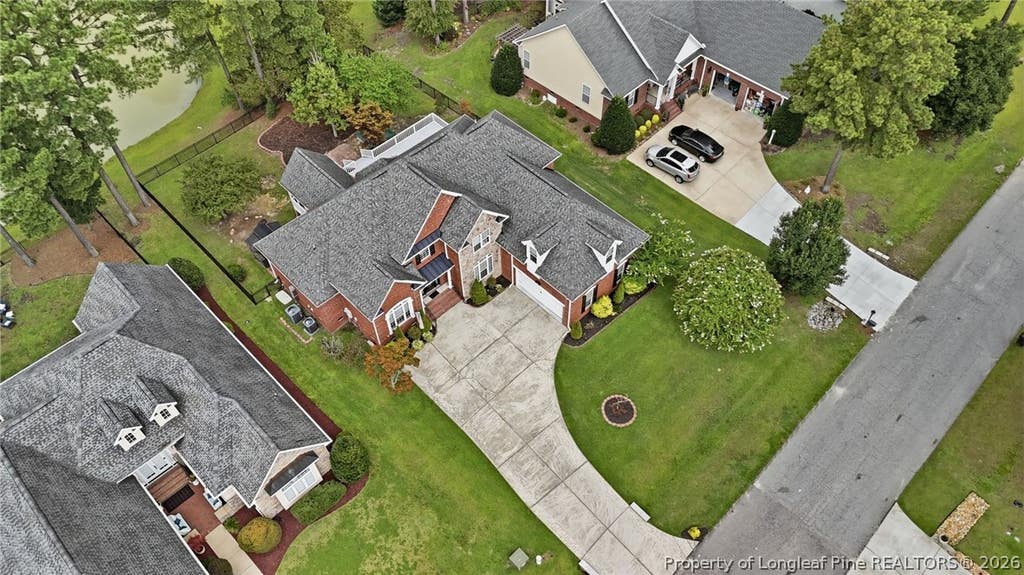 Photo of 271 Falling Water Road, Spring Lake, NC 28390 (MLS # 766917)
