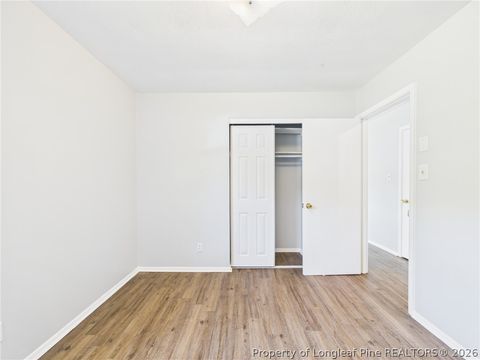 Tiny photo for 6553 Baldoon Drive, Fayetteville, NC 28314 (MLS # 762941)