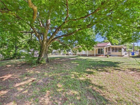 Tiny photo for 6553 Baldoon Drive, Fayetteville, NC 28314 (MLS # 762941)