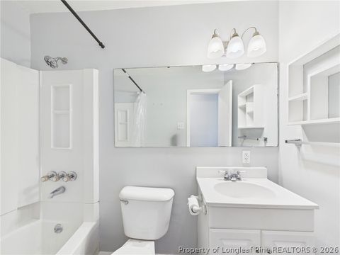 Tiny photo for 6553 Baldoon Drive, Fayetteville, NC 28314 (MLS # 762941)