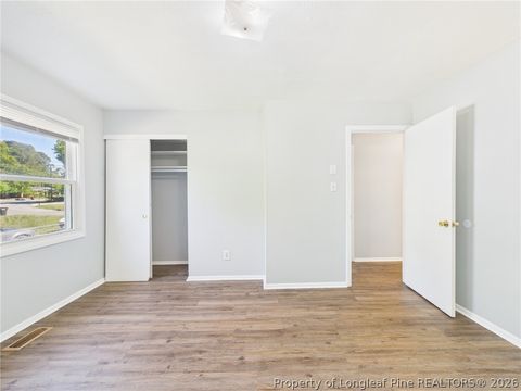 Tiny photo for 6553 Baldoon Drive, Fayetteville, NC 28314 (MLS # 762941)