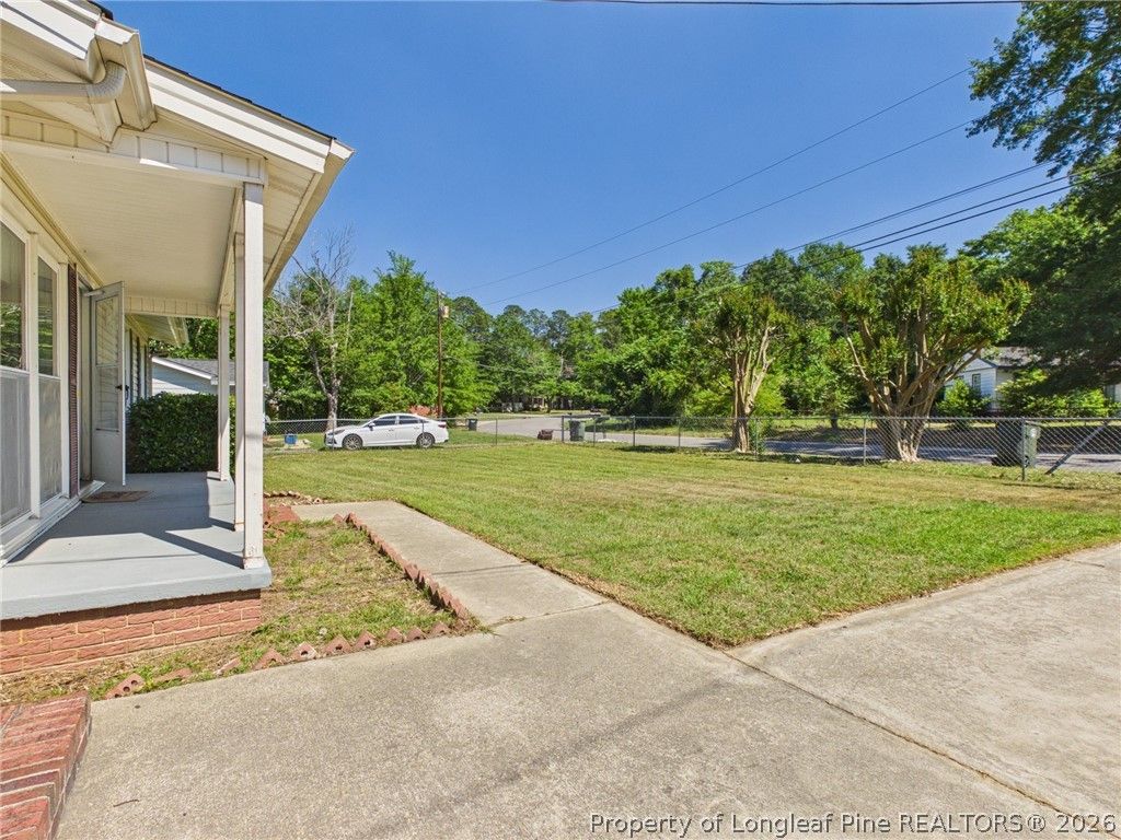 Photo of 6553 Baldoon Drive, Fayetteville, NC 28314 (MLS # 762941)