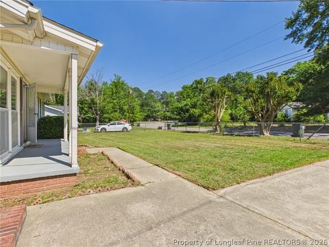 Tiny photo for 6553 Baldoon Drive, Fayetteville, NC 28314 (MLS # 762941)
