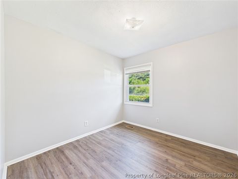 Tiny photo for 6553 Baldoon Drive, Fayetteville, NC 28314 (MLS # 762941)