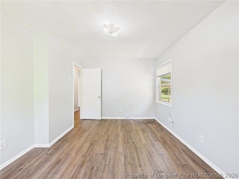 Tiny photo for 6553 Baldoon Drive, Fayetteville, NC 28314 (MLS # 762941)