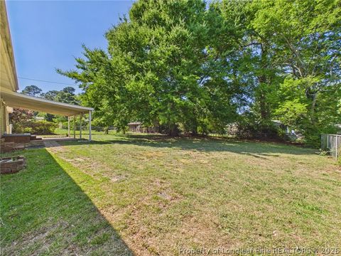 Tiny photo for 6553 Baldoon Drive, Fayetteville, NC 28314 (MLS # 762941)