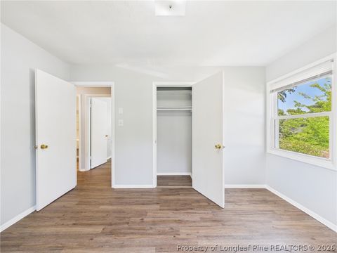 Tiny photo for 6553 Baldoon Drive, Fayetteville, NC 28314 (MLS # 762941)