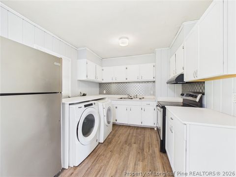 Tiny photo for 6553 Baldoon Drive, Fayetteville, NC 28314 (MLS # 762941)