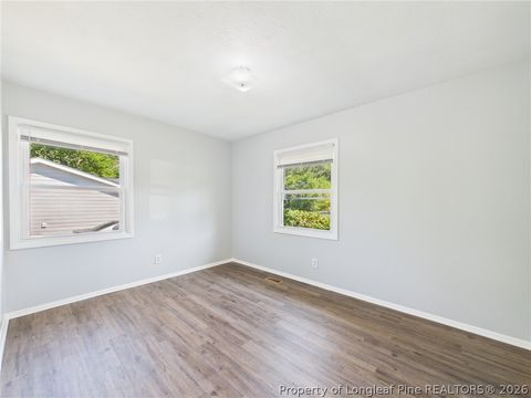 Tiny photo for 6553 Baldoon Drive, Fayetteville, NC 28314 (MLS # 762941)