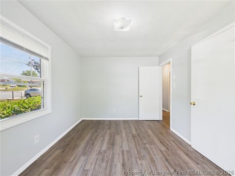 Tiny photo for 6553 Baldoon Drive, Fayetteville, NC 28314 (MLS # 762941)