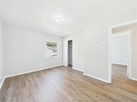 Tiny photo for 6553 Baldoon Drive, Fayetteville, NC 28314 (MLS # 762941)