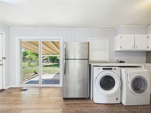Tiny photo for 6553 Baldoon Drive, Fayetteville, NC 28314 (MLS # 762941)