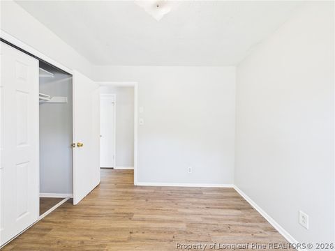 Tiny photo for 6553 Baldoon Drive, Fayetteville, NC 28314 (MLS # 762941)