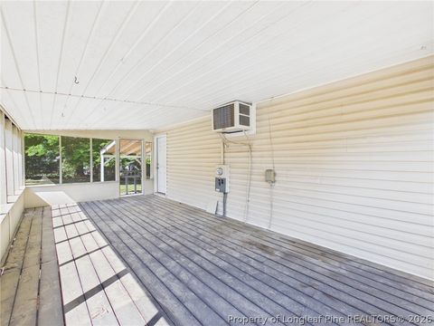 Tiny photo for 6553 Baldoon Drive, Fayetteville, NC 28314 (MLS # 762941)