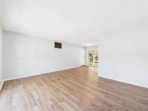 Tiny photo for 6553 Baldoon Drive, Fayetteville, NC 28314 (MLS # 762941)