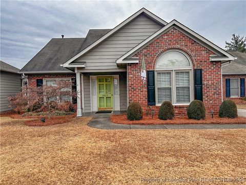 Photo of 1813 Stetson Lane, Fayetteville, NC 28304 (MLS # 756396)