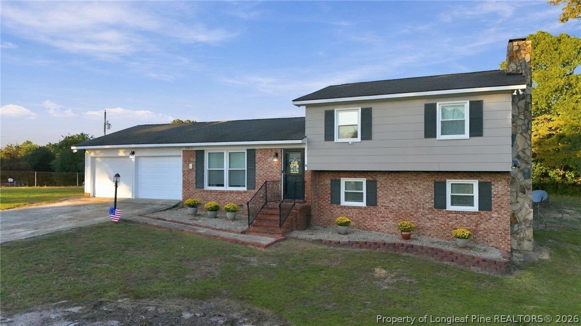 5012 Sycamore Drive