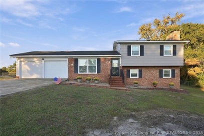 5012 Sycamore Drive Hope Mills NC 28348