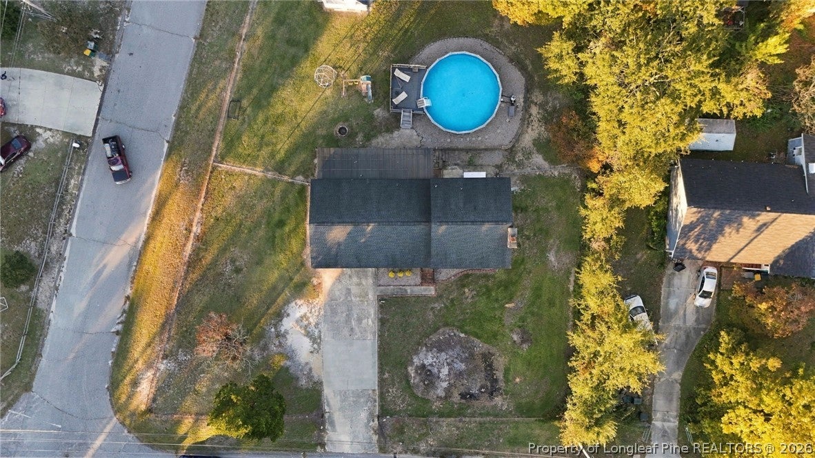 5012 Sycamore Drive