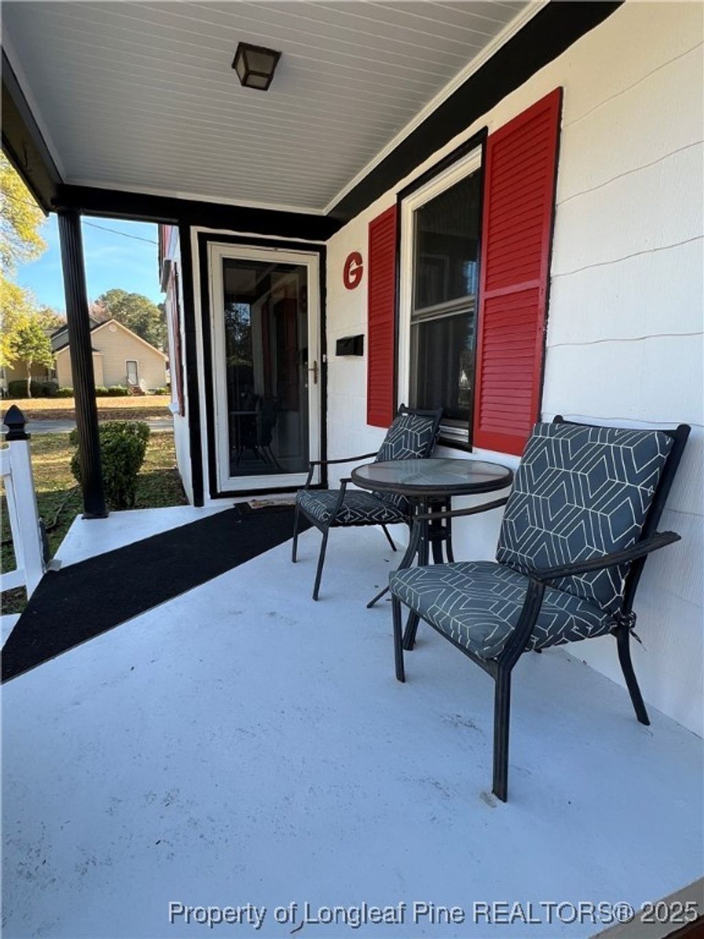 Photo of 1418 E 6th Street, Lumberton, NC 28358 (MLS # 754609)