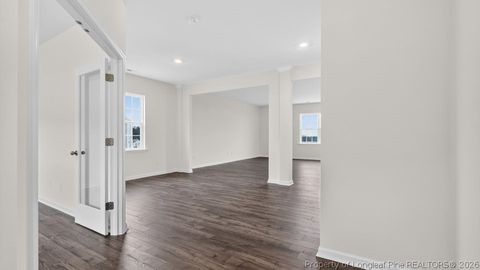 Tiny photo for 1141 Shoreline Drive, Vass, NC 28394 (MLS # 762095)