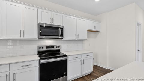 Tiny photo for 1141 Shoreline Drive, Vass, NC 28394 (MLS # 762095)