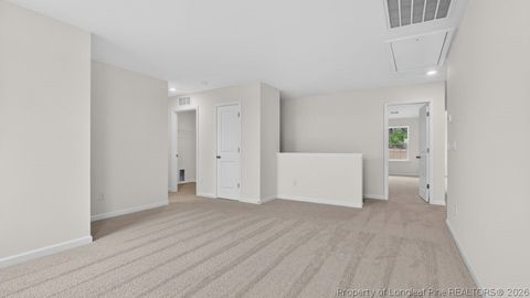 Tiny photo for 1141 Shoreline Drive, Vass, NC 28394 (MLS # 762095)