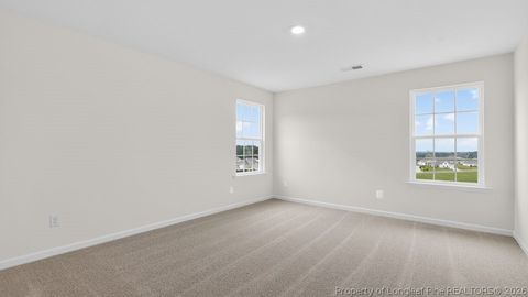 Tiny photo for 1141 Shoreline Drive, Vass, NC 28394 (MLS # 762095)
