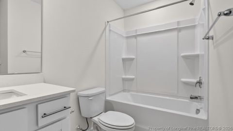 Tiny photo for 1141 Shoreline Drive, Vass, NC 28394 (MLS # 762095)