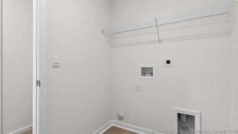 Tiny photo for 1141 Shoreline Drive, Vass, NC 28394 (MLS # 762095)