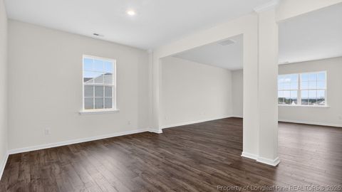 Tiny photo for 1141 Shoreline Drive, Vass, NC 28394 (MLS # 762095)