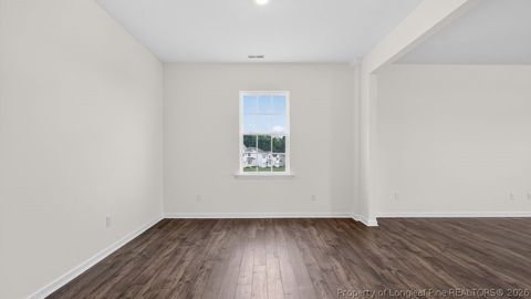 Tiny photo for 1141 Shoreline Drive, Vass, NC 28394 (MLS # 762095)