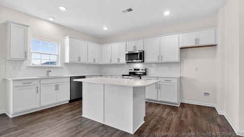 Tiny photo for 1141 Shoreline Drive, Vass, NC 28394 (MLS # 762095)