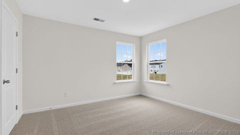 Tiny photo for 1141 Shoreline Drive, Vass, NC 28394 (MLS # 762095)