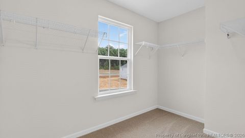 Tiny photo for 1141 Shoreline Drive, Vass, NC 28394 (MLS # 762095)