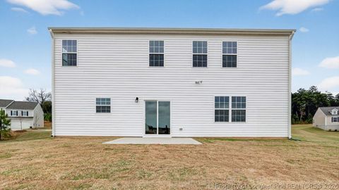 Tiny photo for 1141 Shoreline Drive, Vass, NC 28394 (MLS # 762095)