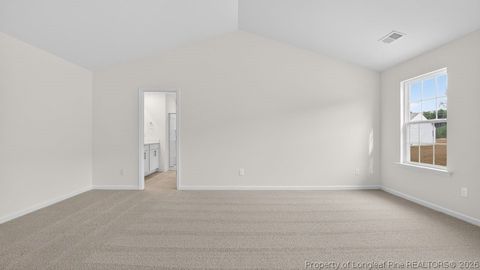 Tiny photo for 1141 Shoreline Drive, Vass, NC 28394 (MLS # 762095)