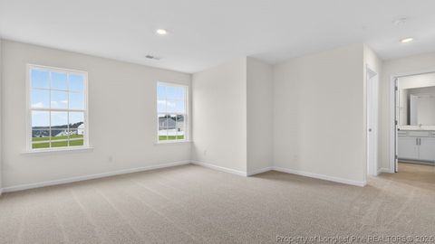 Tiny photo for 1141 Shoreline Drive, Vass, NC 28394 (MLS # 762095)