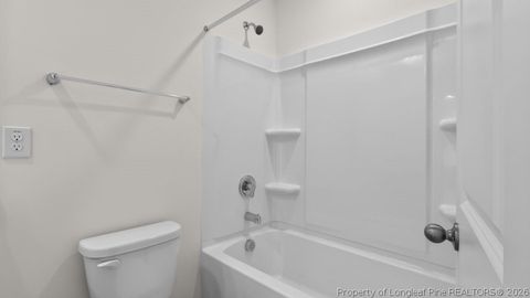 Tiny photo for 1141 Shoreline Drive, Vass, NC 28394 (MLS # 762095)