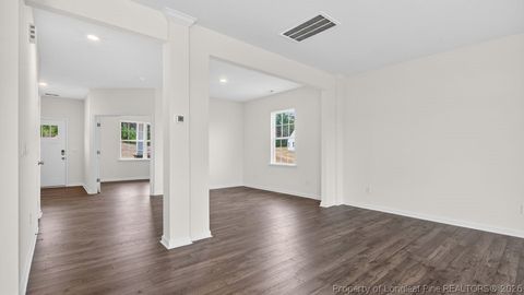 Tiny photo for 1141 Shoreline Drive, Vass, NC 28394 (MLS # 762095)
