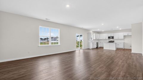 Tiny photo for 1141 Shoreline Drive, Vass, NC 28394 (MLS # 762095)