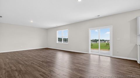 Tiny photo for 1141 Shoreline Drive, Vass, NC 28394 (MLS # 762095)