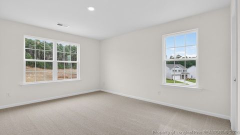 Tiny photo for 1141 Shoreline Drive, Vass, NC 28394 (MLS # 762095)